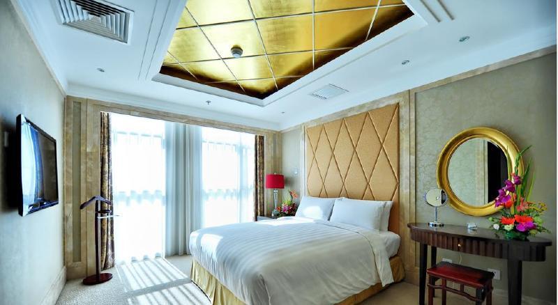 Beijing Broadcasting Tower Hotel Exterior foto